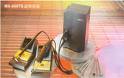 表面贴片SMT返修系统 MX500TS