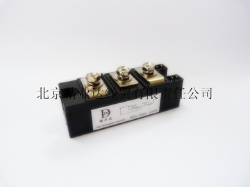 可控硅(晶闸管)模块 MTC200A1600V