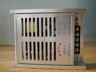 开关电源 MD50-12