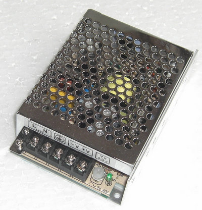 DC48转DC12V 40W SD-40C-12