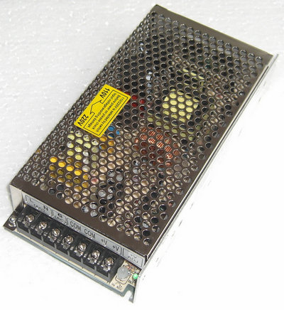 DC48V转DC5V SD-100C-5