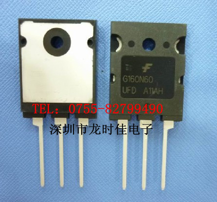 SLG160N60UFD SGL160N60UFD