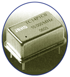 温补晶振 DTCXO