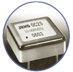 温补、恒温晶振 OCXO