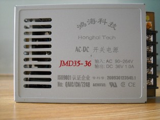 开关电源 JMD35-24