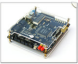ALTERA FPGA/NIOS 黑金开发板学生版 EP2C8Q208C
