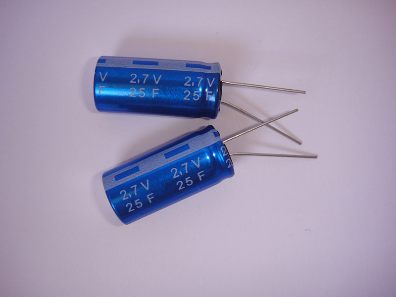 可提供超级法拉电容器应用技术支持和行业应用