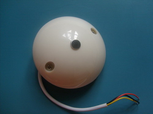 拾音器 监听头 SP-15E灰/白