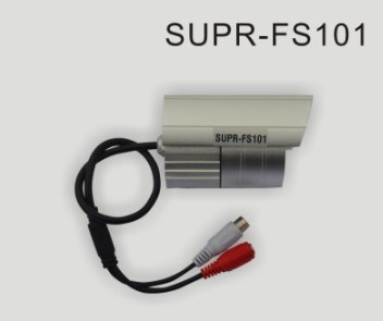 拾音器 监听头 SUPR-FS101