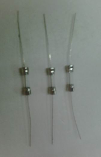 引脚保险3X10/1A,2A.3A 引脚保险3X10/1A,2A.3A