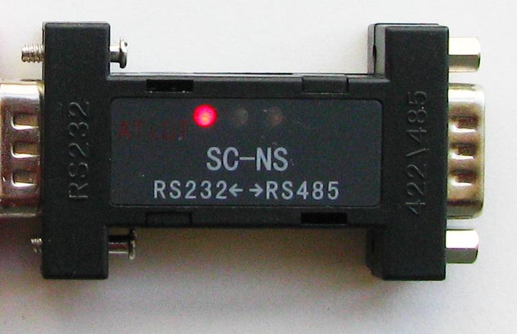 232转485模块 SC-NS