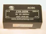电源模块AC/DC CYA-3S5N