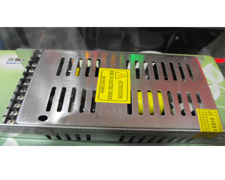 LED专用电源(超薄) 5V40A