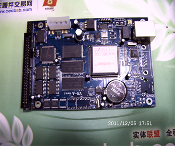 LED显示屏控制卡 VS-A