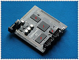 ALTERA FPGA CYCLONE IV 核心板 EP4CE15 FPGA CYCLONE IV 核心板 EP4CE15