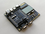 ALTERA FPGA NIOS CYCLONE IV 开发板 EP4CE15 FPGA NIOS CYCLONE IV 开发板 EP4CE15