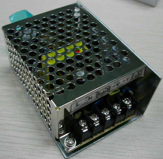 DC12V 2A电源 KH-25-12