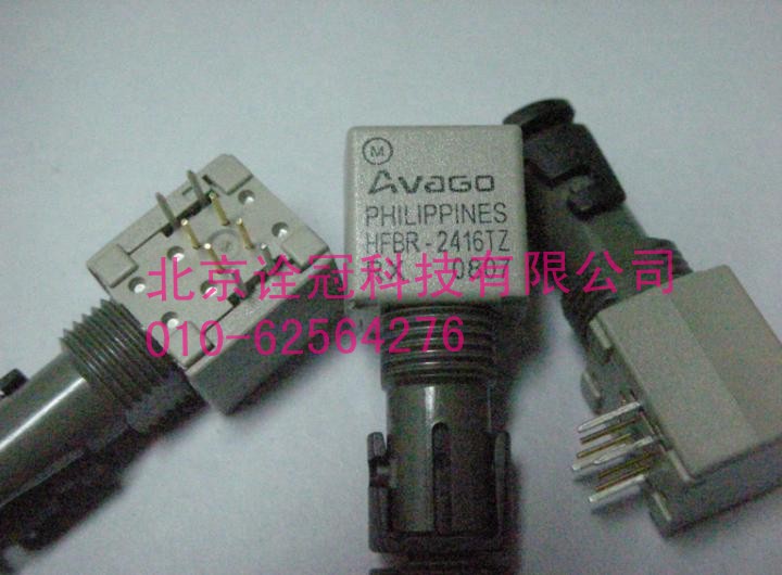 接收器模块 HFBR2416