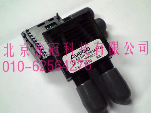 光纤收发器 AFBR5803