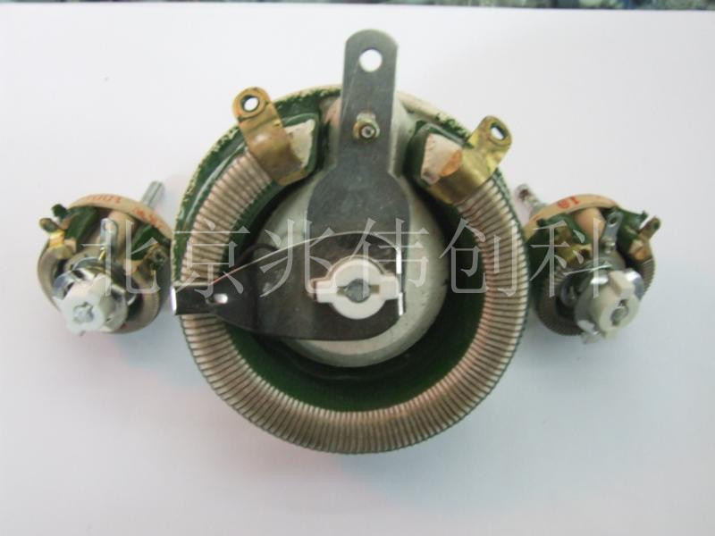 磁盘变阻器 500W
