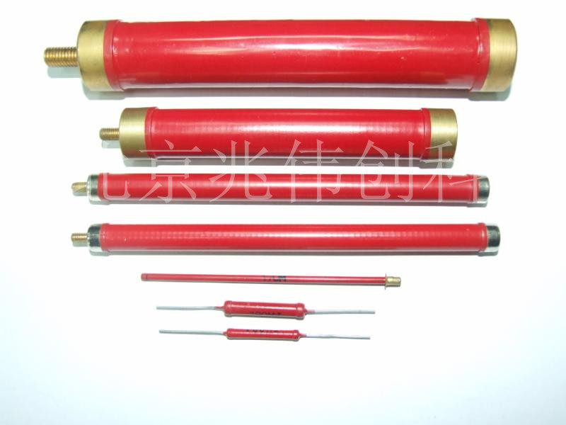 RI80 高压电阻器 RI80 高压电阻器
