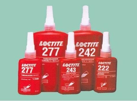 乐泰胶 loctite26