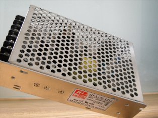 供应合田盛名开关电源12V10A HTL120-12