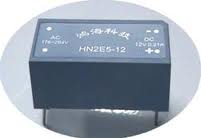 12V0.21A电源模块 HW2E5-12