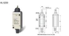 行程开关 CHL-5220HL-5220