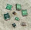 自恢复保险丝 nanoSMC150F2