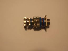 连接器美标39991k系列3 J599/20FA35PN