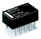 欧姆龙继电器 G6H-2 3V 5V 12V