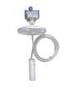 WAY-4M防强腐蚀性液位变送器 WAY-4M