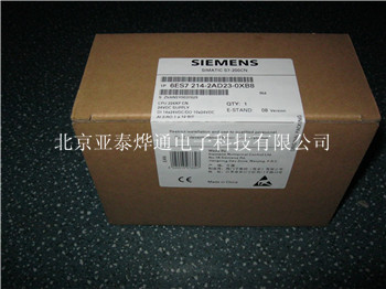 西门子PLC,s7-200,CPU224 6ES7 214-1BD23-0XB8