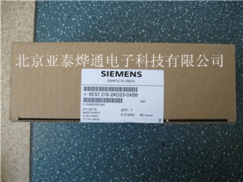 西门子PLC,s7-200,CPU226 6ES7 216-2AD23-0XB8