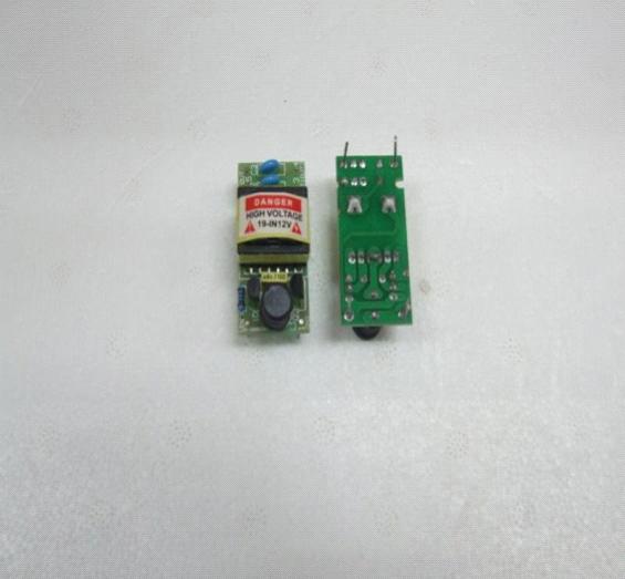 逆变器 5V12V