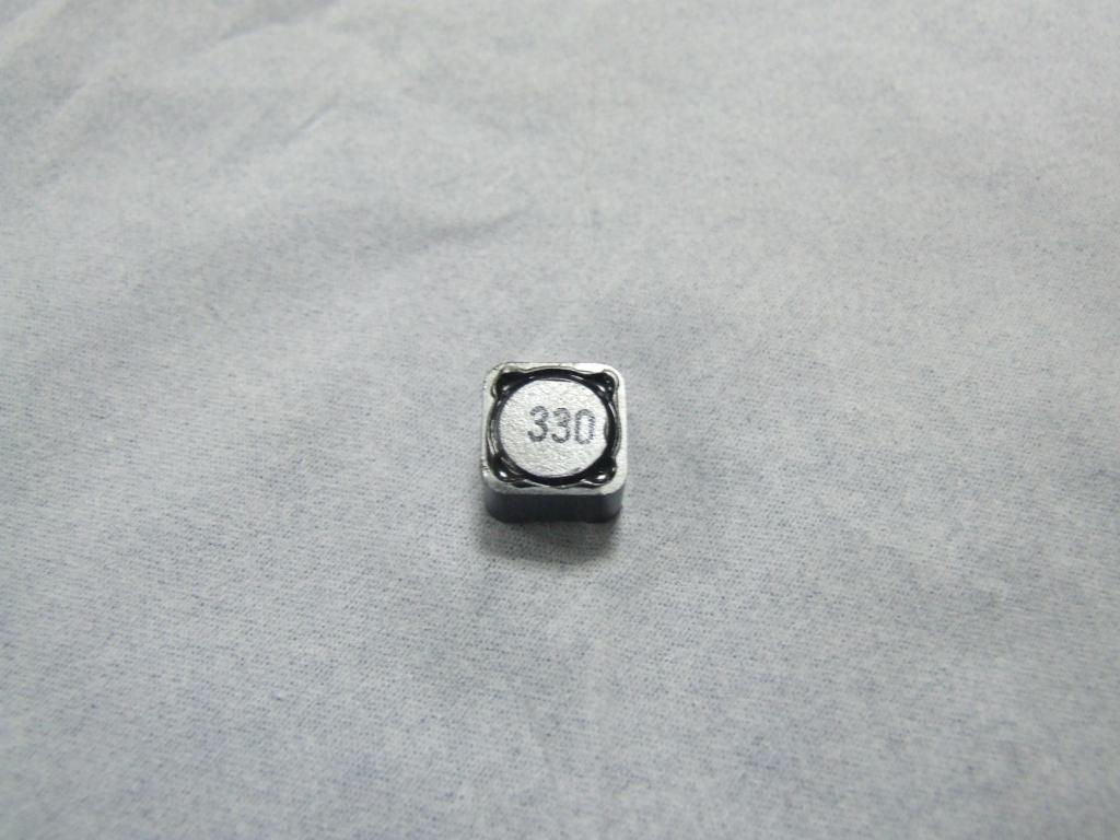 电感 12X12-102