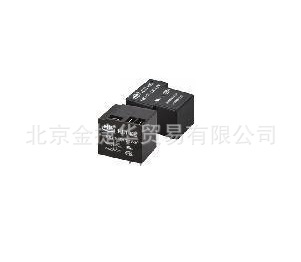 继电器 HK15F24VDCT90