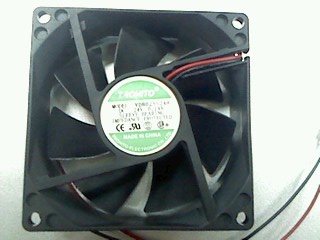 轴流风机 VD8025S24H