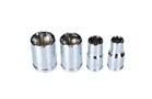 1/4 角套筒 No.RHS-104  RHS-114