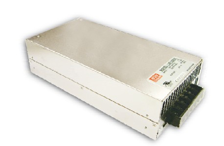 开关电源 SE-600-12