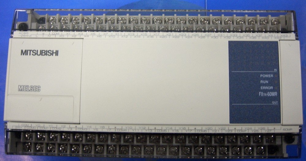 日本三菱可编程控制器PLC FX1N-14MR FX1N-24MR FX1N-40MR FX1N-60MR FX1N-60MT FX1N-40MT FX1N-24MT FX1N-14MT