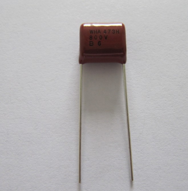 LED专用电容 ECWH8473JA