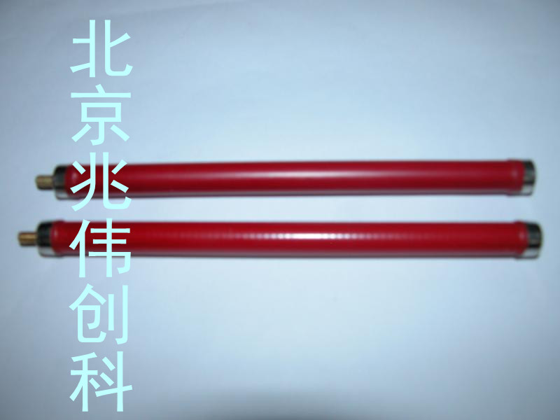 高压电阻 10W 高阻高压玻璃釉电阻器
