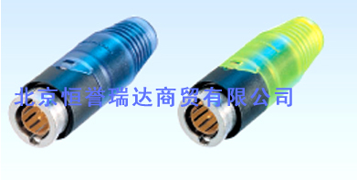 BNC 头 NBNC75PLS9