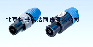 音响接插件 NL4PC