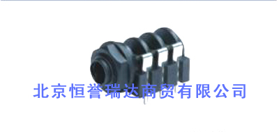 甬声6.5音频座 YS2162A