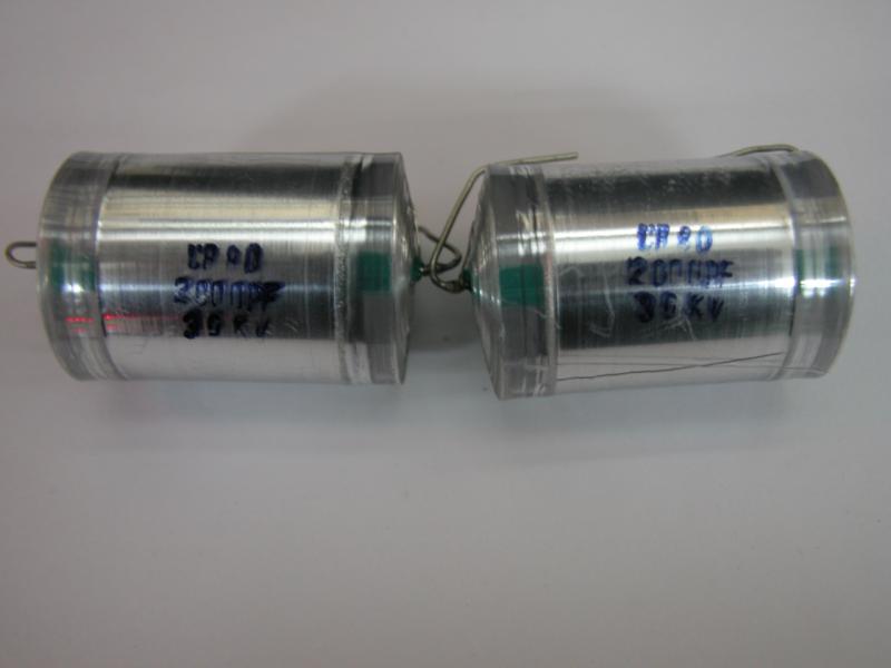 高压电容 CB80 现货 供应 价格 PDF 资料 图片