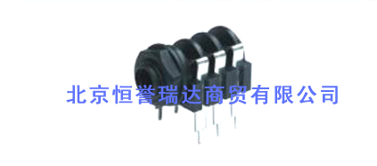 甬声6.5音频座 YS218A