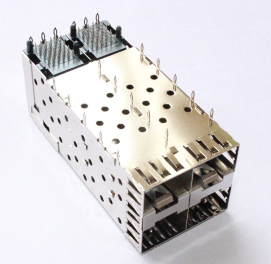 SFP 笼子 SFP